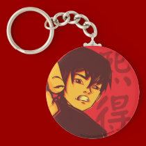 Three Delivery™ Sid Keychain keychains