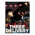 Three Delivery™ Sid Poster posters