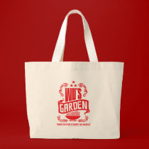 Three Delivery™ Wu's Garden Bag bags
