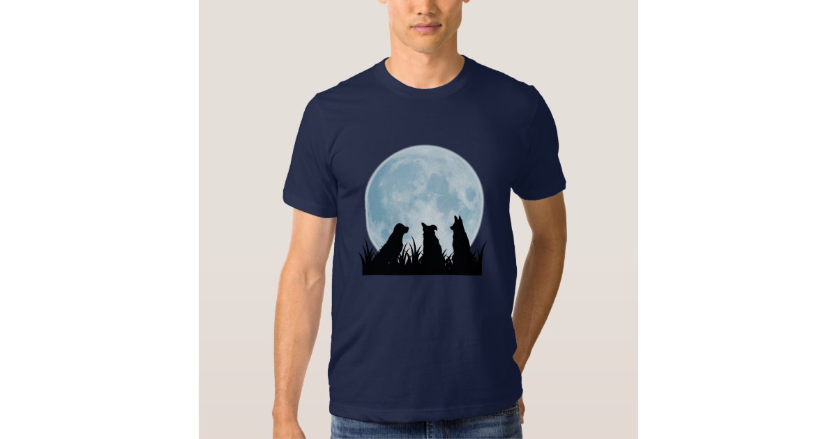 dog night shirt