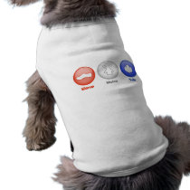 Three Dutch Icons pet clothing