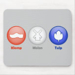 Three Dutch Icons