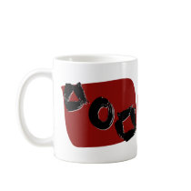 Three Elements Mug
