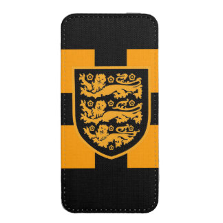 THREE ENGLISH LIONS