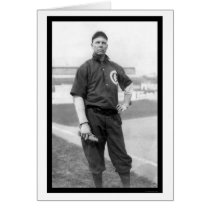 Three Finger Brown Cubs Baseball 1910 cards by lc_baseball Three Finger Brown Cubs Baseball 1910 cards