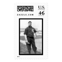 Three Finger Brown Cubs Baseball 1910 Stamps