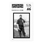 Three Finger Brown Cubs Baseball 1910 postage