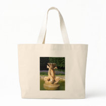 Three Fish Fountain bags