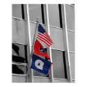 Three Flags posters by bhbphotos Three Flags posters