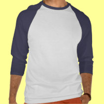 Three Flamingos t-shirts