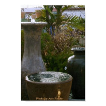 Three Fountains posters by moxieann Three Fountains posters