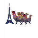 Three French Hens Shirts shirt
