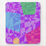 Three Friends mousepads