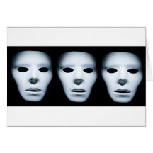 Three Ghostly Faces in the Dark.jpg Cards