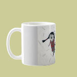 Three Girls mugs