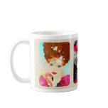 Three Graces Mugs