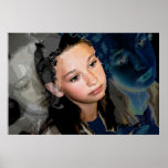 Three Graces Posters