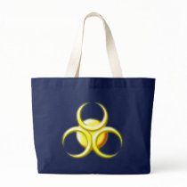 Three half-moons before full moon tote bag