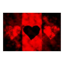 Three Hearts posters
