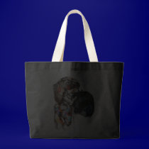 Three Horses Bag by Lotacats Three Horses Bag