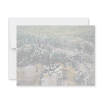 Three Immature Bald Eagles Custom Invite