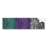 THREE IN ONE'S.CUT TO SIZE FOR MODS/ANALOG E-CIGS! BUMPER STICKER