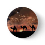 Three Kings buttons