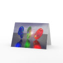 three kings cards by SPROCKET three kings cards