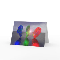 three kings cards