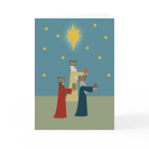 three_kings cards by Willow_Branch_Design three_kings cards