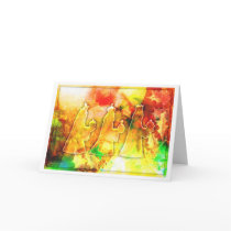 "Three Kings" Christmas Card by New_World_Creations "Three Kings" Christmas Card