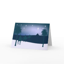 Three Kings Greeting Card by windyone Three Kings Greeting Card