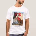 Three Kings t-shirts by olgasteig Three Kings t-shirts