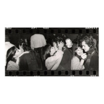 Three Kisses posters