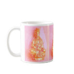 Three Kwan Yins mug