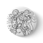 women, muse, muses, woman, goddess, fashion, hair,