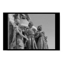 Three Ladies of Mont-Royal posters by CorjdaughterofCora Three Ladies of Mont-Royal posters