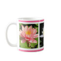 Three Lilies mugs