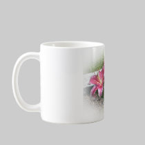 Three Lillies mugs
