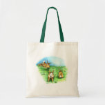 Three Little Binkies Bag