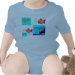 Infant Onesie / Creeper