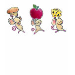Three Little Mice