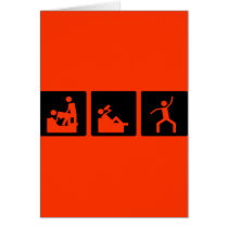 Three Little Pics_Sex, Drugs &... Card