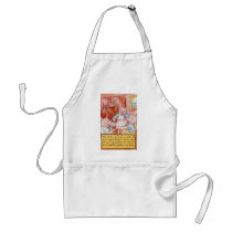 Three Little Pigs aprons by YesterdayCafe Three Little Pigs aprons