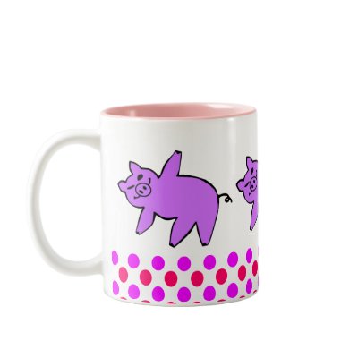 Yoga Pig