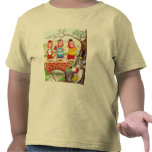 Three Little Pigs Shirt