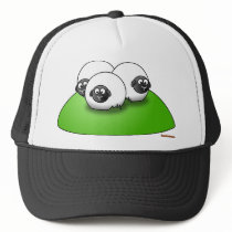 Three Little Sheep Hat