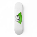 Three Little Sheep Custom Skateboard