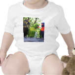 Three Lorikeets T Shirts