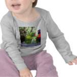 Three Lorikeets Tshirts